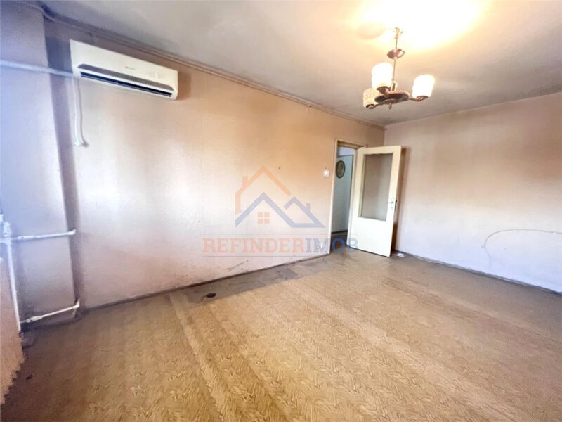 Drumul Taberei - Apartament 3 camere, bloc 1980 - Metrou Valea Ialomitei